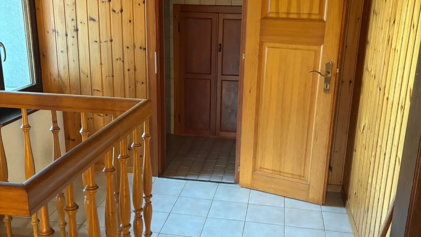 Apartment for rent - Rue De Nagelin 4, 1880 Bex - Photo 3