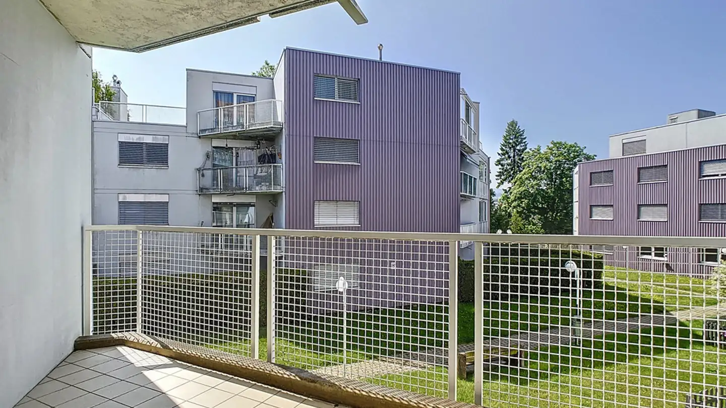 Apartment for rent - Rue Des Bassets 42, 2300 La Chaux-de-Fonds - Photo 2