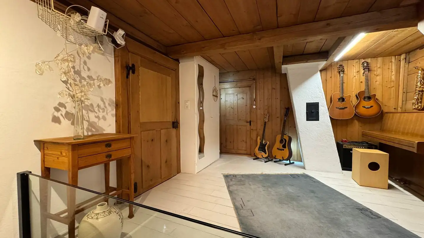 Casa bifamiliare in vendita - Kirchstrasse 4, 9534 Gähwil - Foto 3