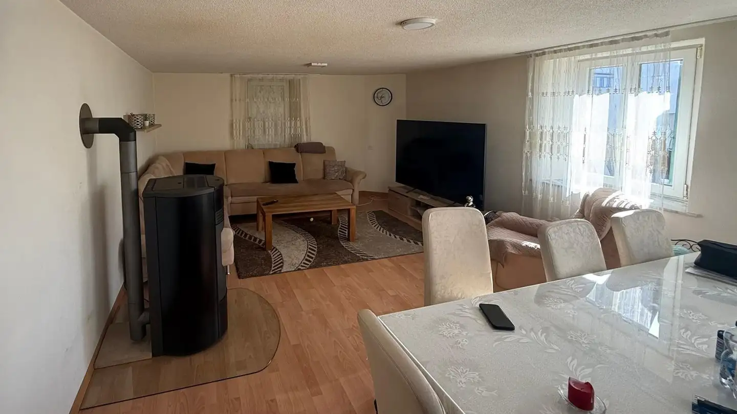 Fattoria in vendita - Dorfstrasse 21, 5077 Elfingen - Foto 2