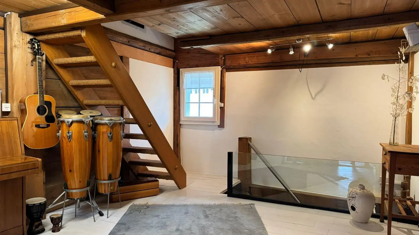 Casa bifamiliare in vendita - Kirchstrasse 4, 9534 Gähwil - Foto 4