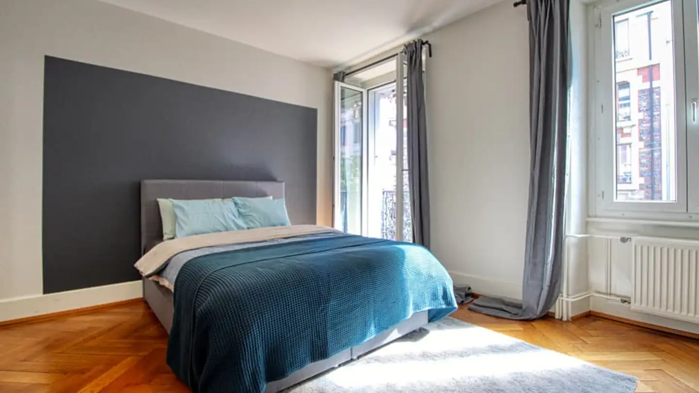 Apartment for rent - 1006 Lausanne - Photo 2
