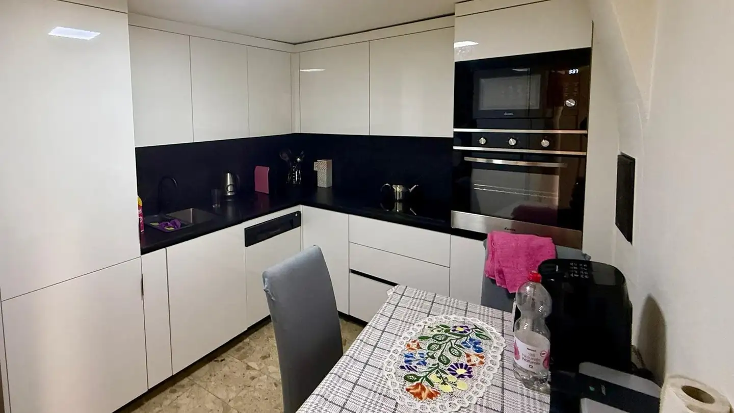 Fattoria in vendita - Dorfstrasse 21, 5077 Elfingen - Foto 3