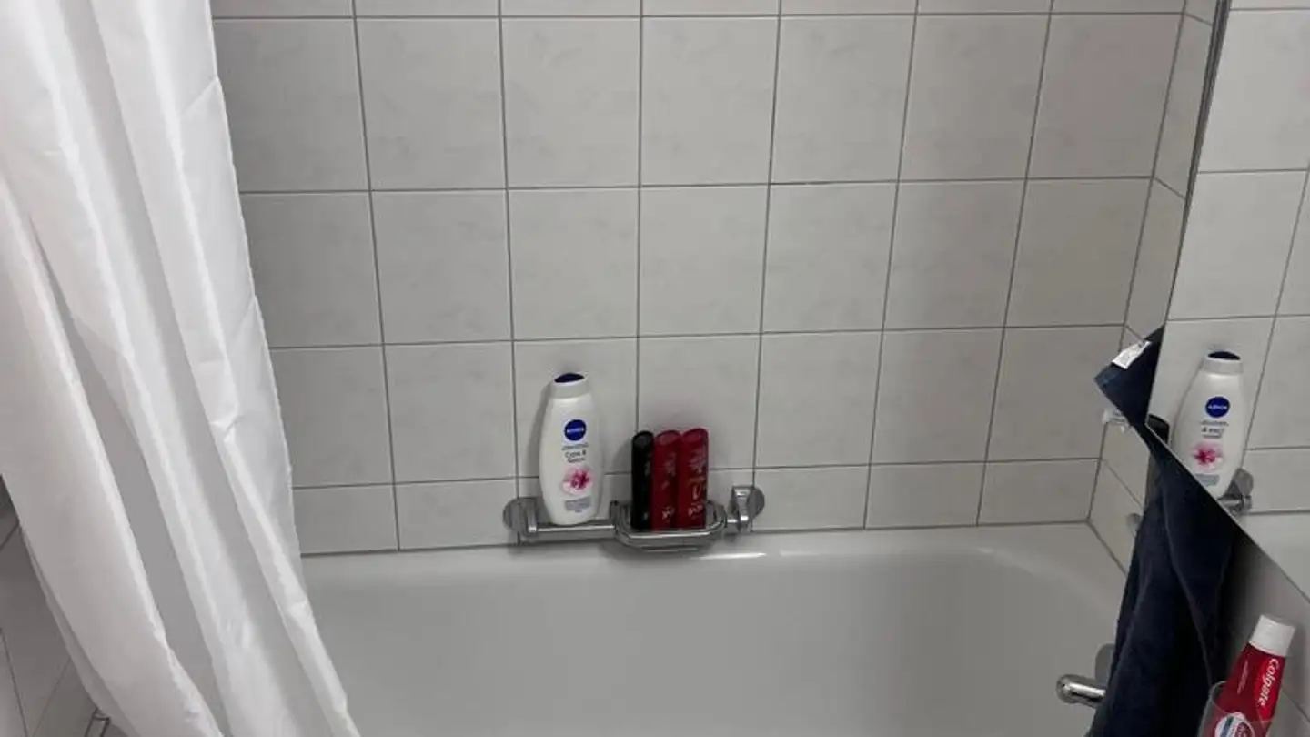 Wohnung mieten - Scalina 5, 7013 Domat/Ems - Foto 4