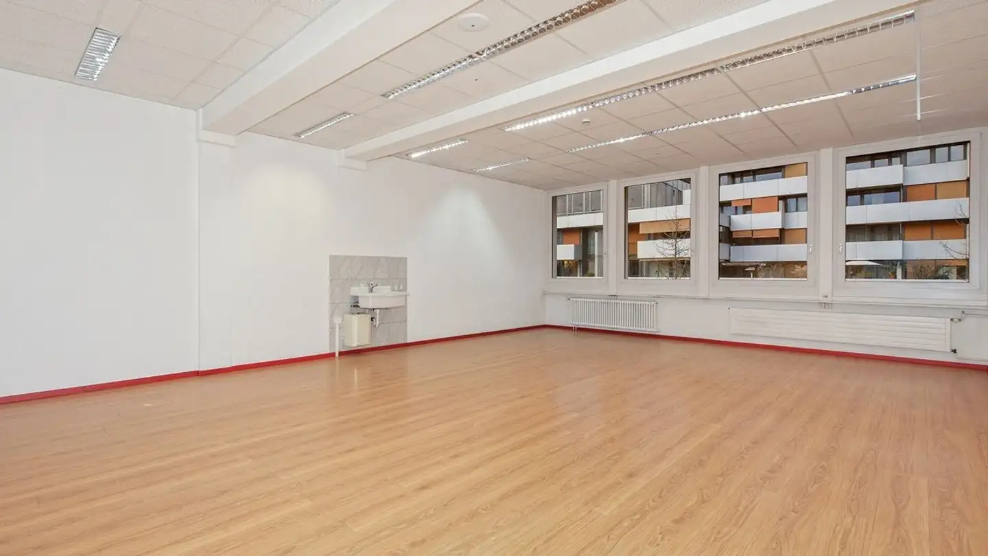 Spazio ufficio in affitto - Industriestrasse 42, 8304 Wallisellen