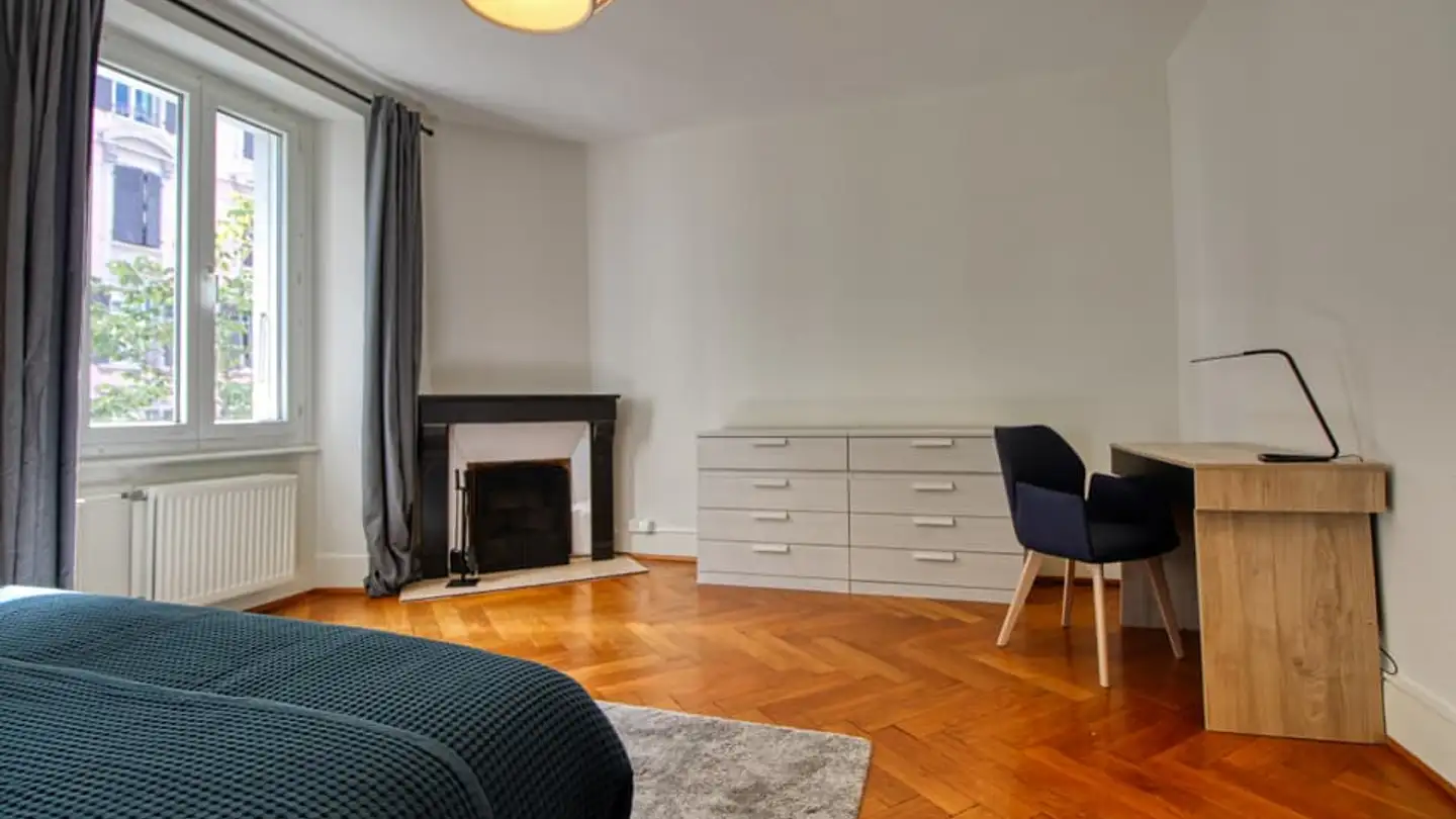 Apartment for rent - 1006 Lausanne - Photo 3