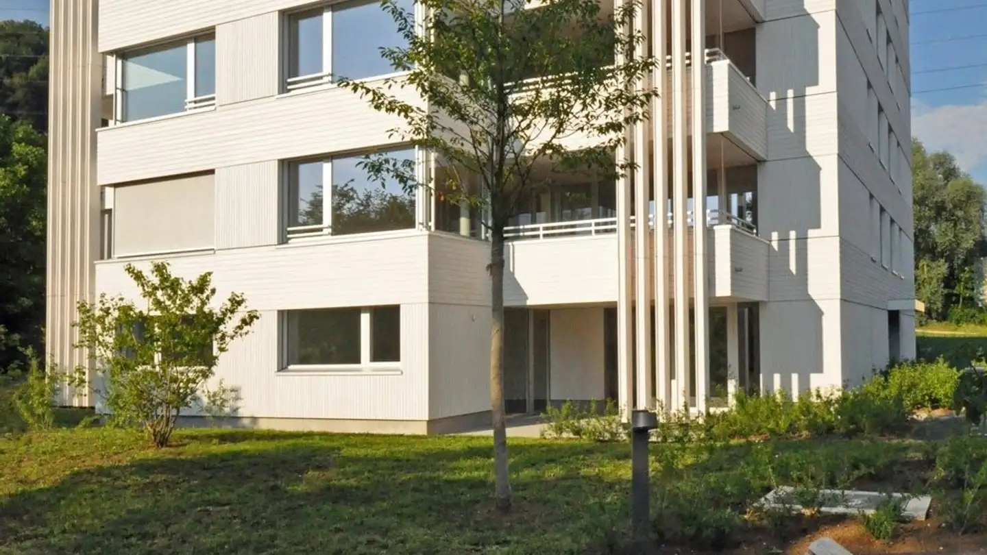 Appartement à louer - Ribi 2, 4466 Ormalingen