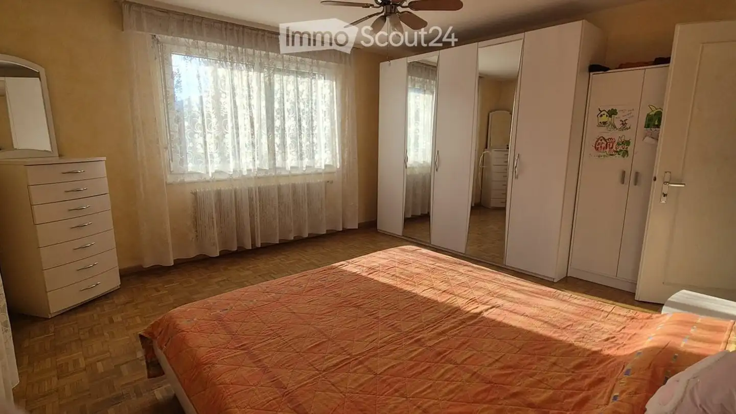 Einfamilienhaus mieten - Route De Miège 18, 3968 Veyras - Foto 2