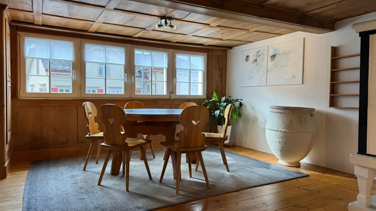 Casa bifamiliare in vendita - Kirchstrasse 4, 9534 Gähwil