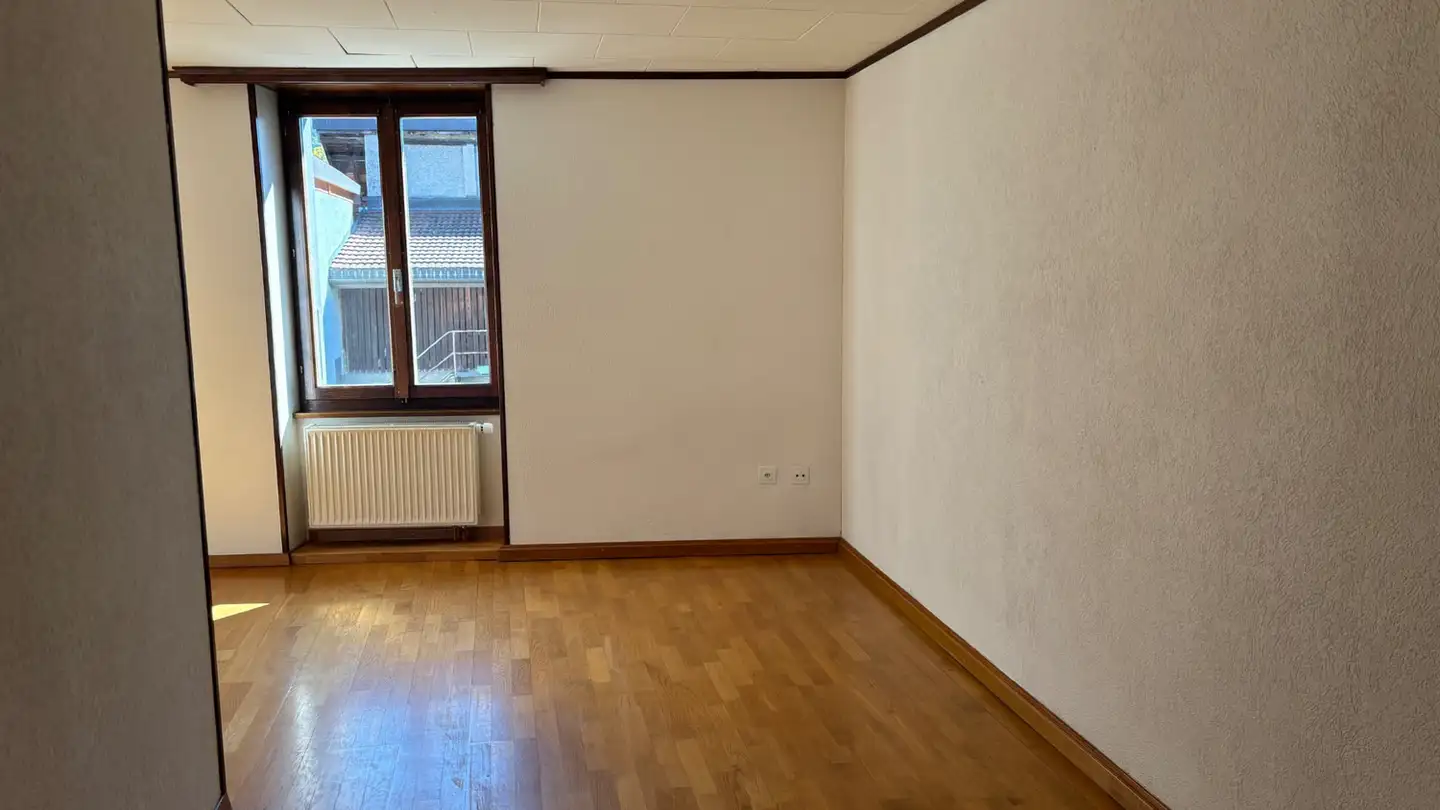 Apartment for rent - Rue De Nagelin 4, 1880 Bex - Photo 4