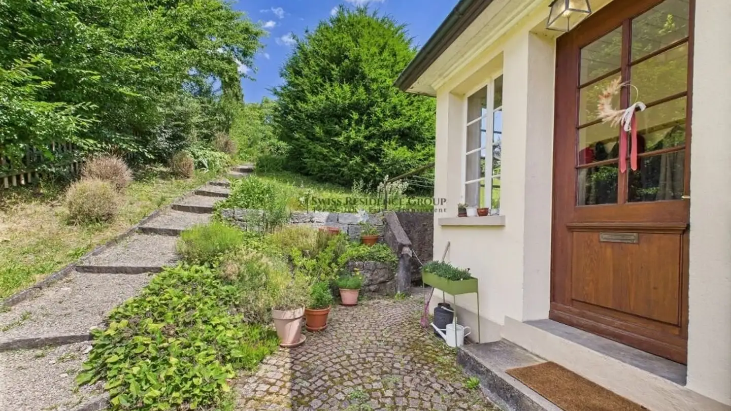 Maison individuelle à louer - 5408 Ennetbaden - Photo 2