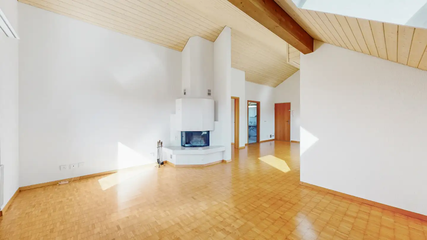 Appartement à louer - Erlenstrasse, 3612 Steffisburg - Photo 3