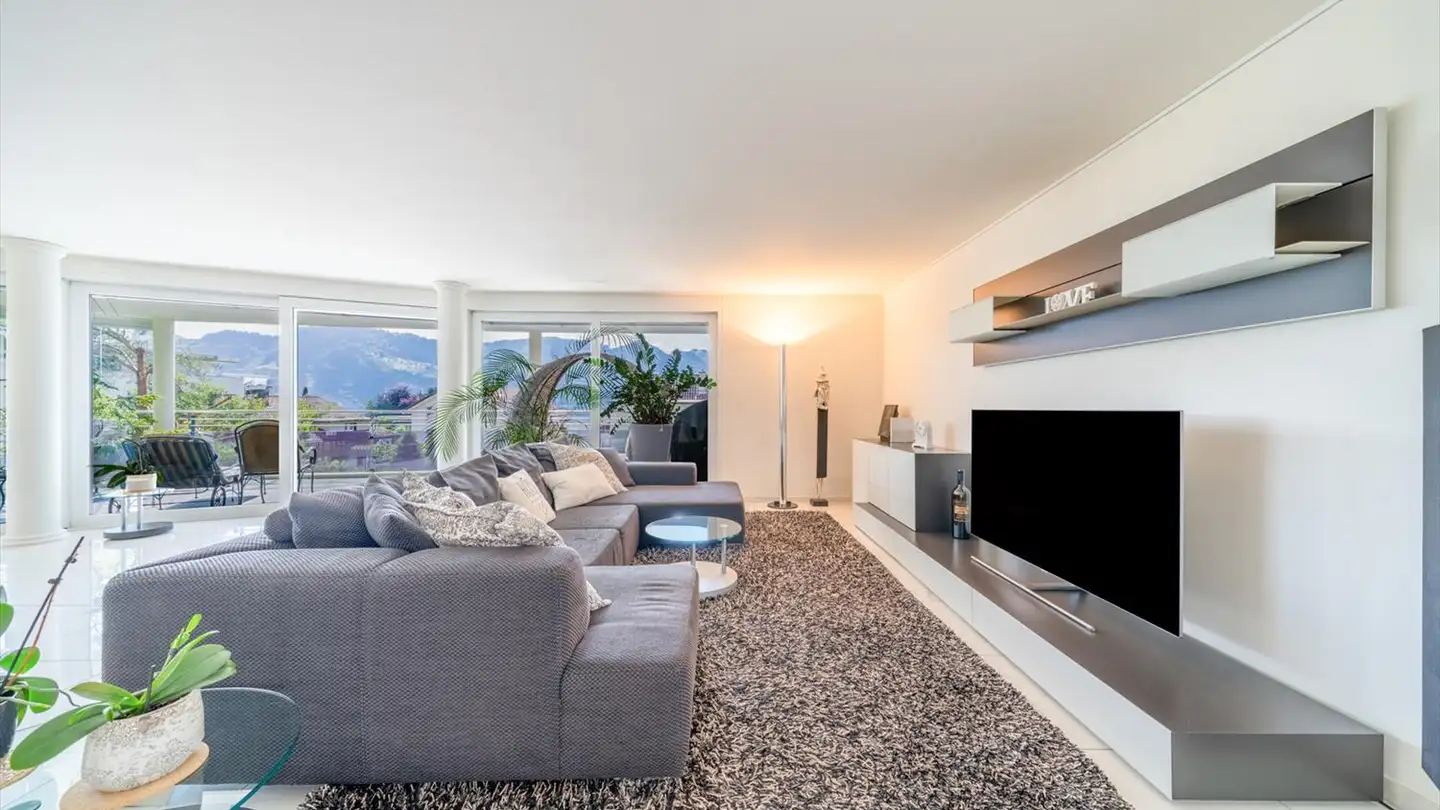 Apartment for sale - 6052 Hergiswil NW