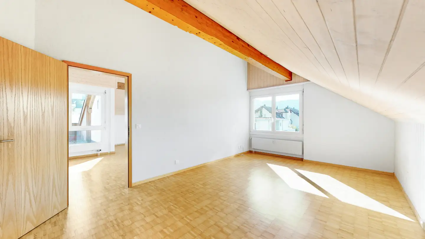 Appartement à louer - Erlenstrasse, 3612 Steffisburg - Photo 4