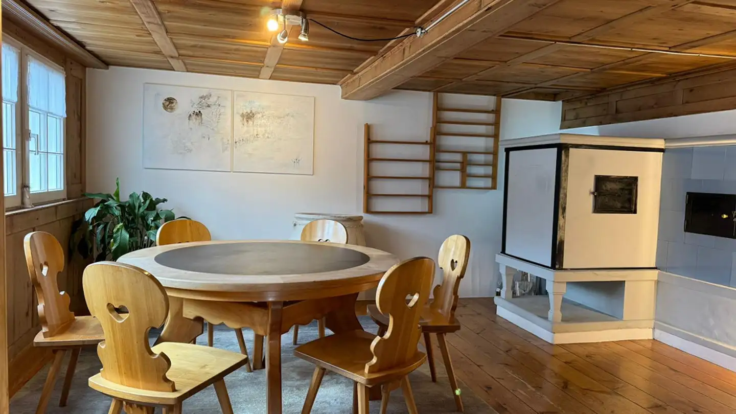 Casa bifamiliare in vendita - Kirchstrasse 4, 9534 Gähwil - Foto 2