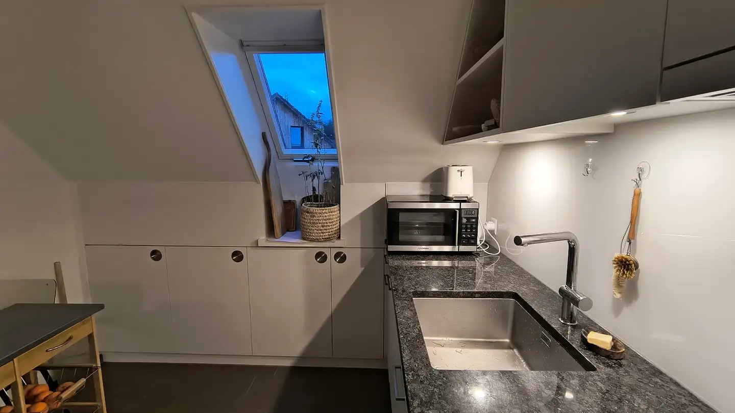 Appartamento in affitto - Lielistrasse 3, 8904 Aesch ZH - Foto 4