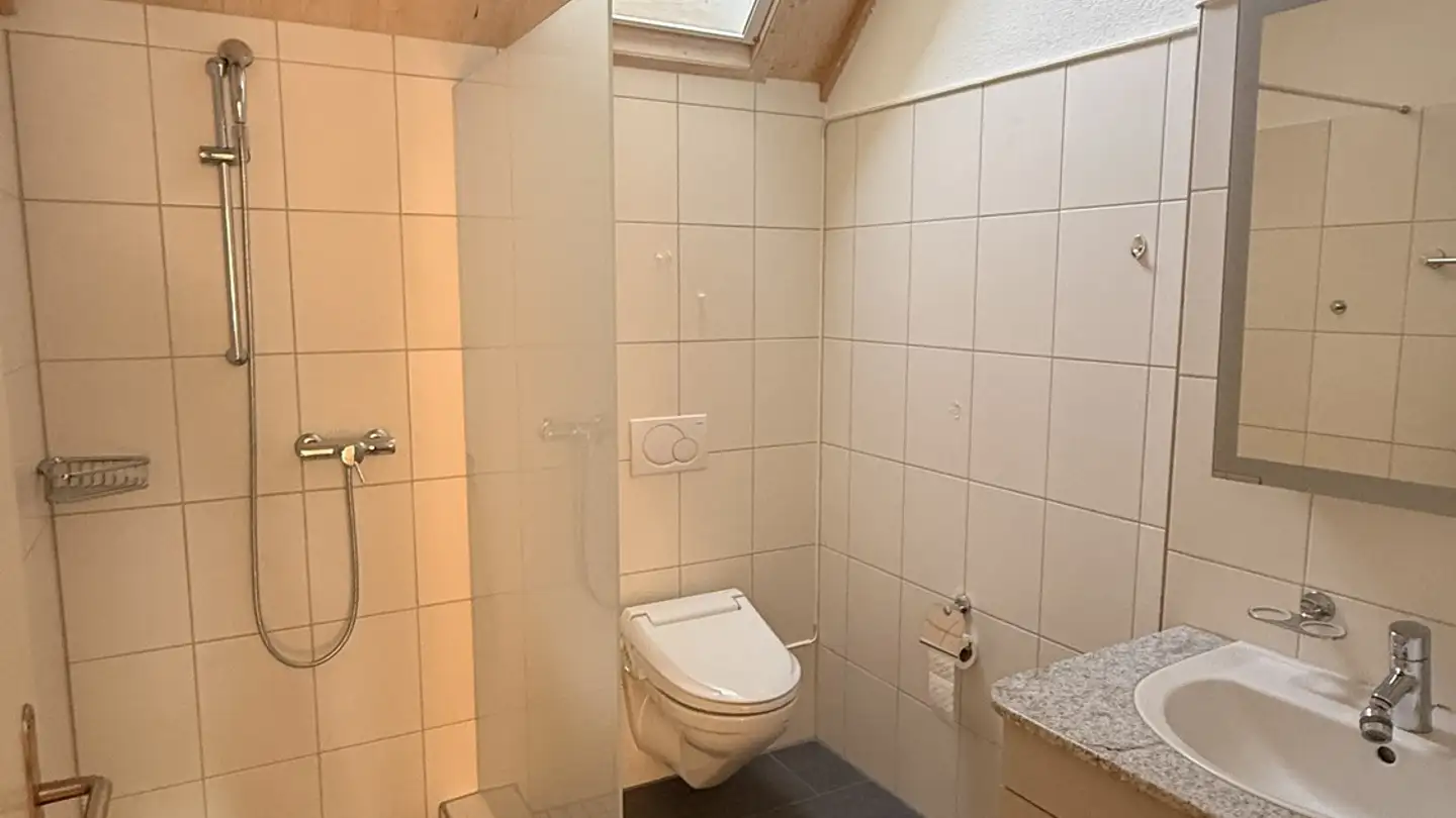 Wohnung mieten - Schiblerstrasse 3, 8444 Henggart - Foto 3