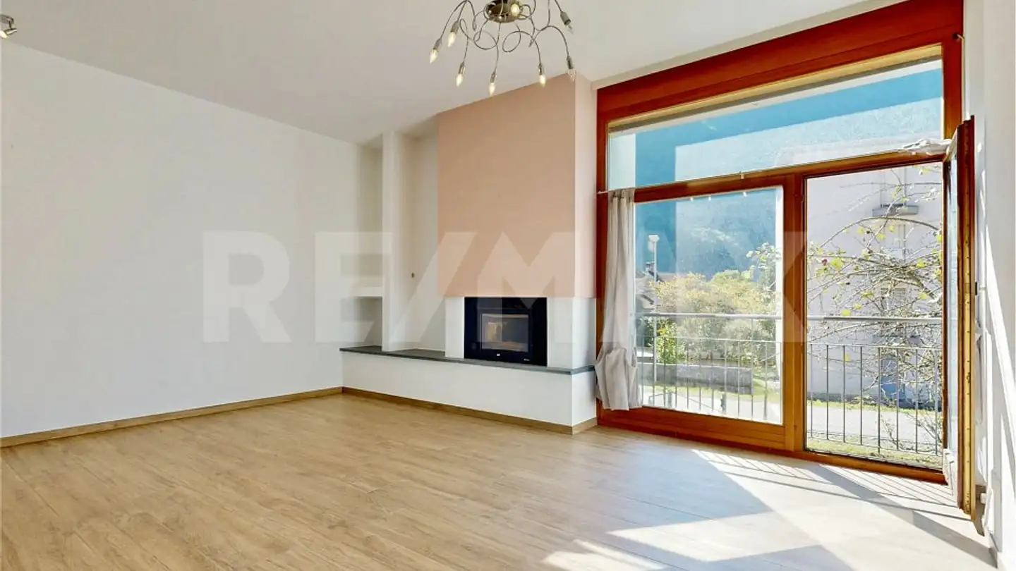 Casa a schiera in vendita - 6672 Gordevio - Foto 3