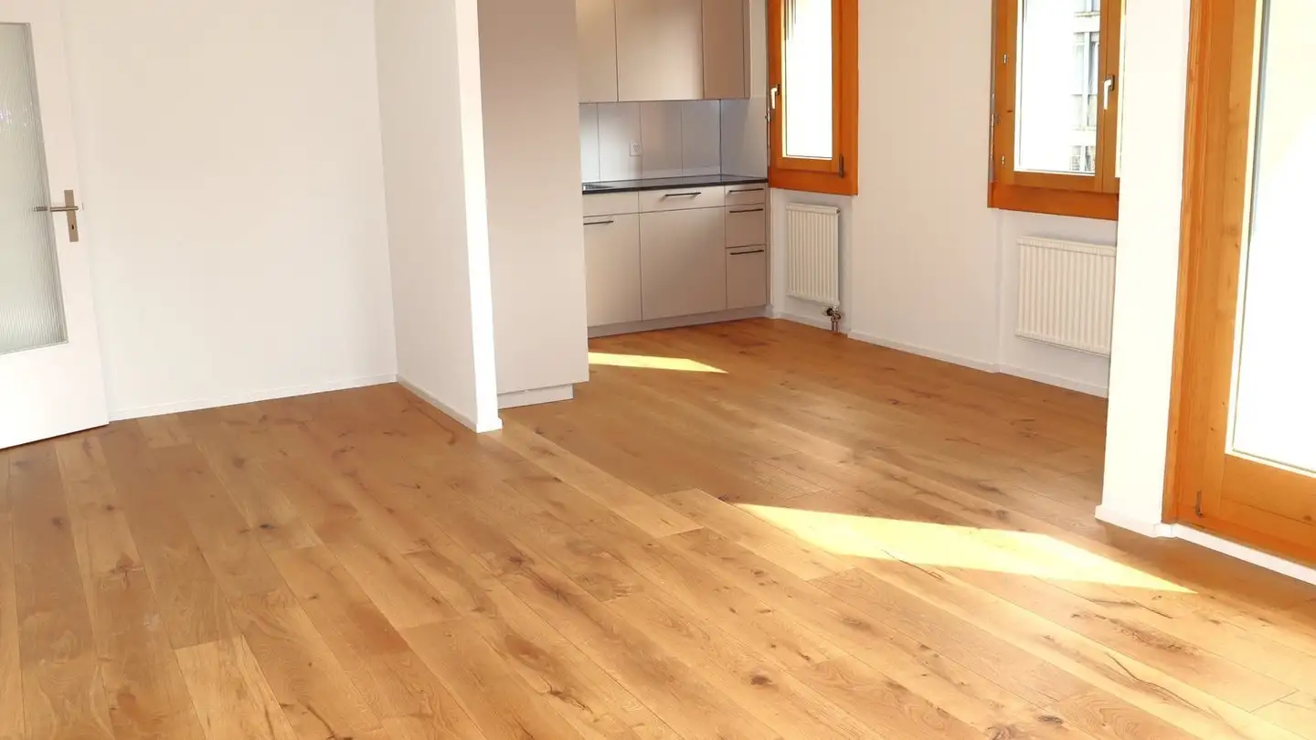 Appartamento in affitto - Burghalden 8, 9100 Herisau - Foto 4