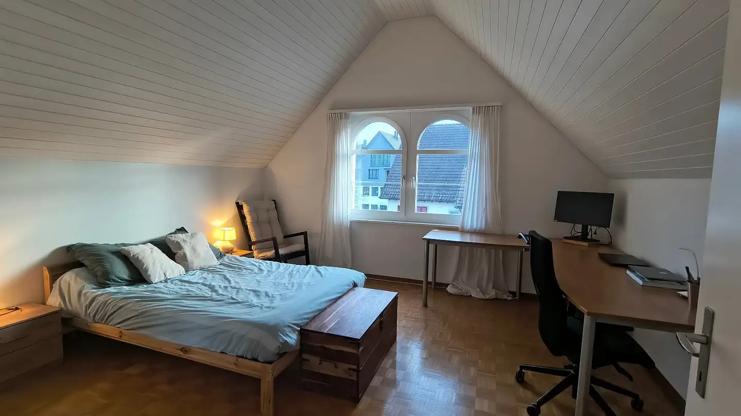 Wohnung mieten - Lielistrasse 3, 8904 Aesch ZH - Foto 3