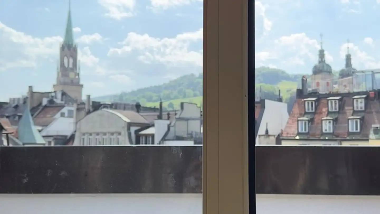 Appartamento in affitto - Neugasse 40, 9000 St. Gallen - Foto 3