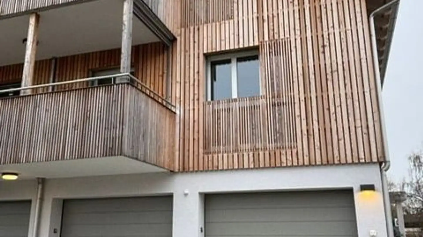 Apartment for rent - Humbergweg 1, 8353 Elgg - Photo 2