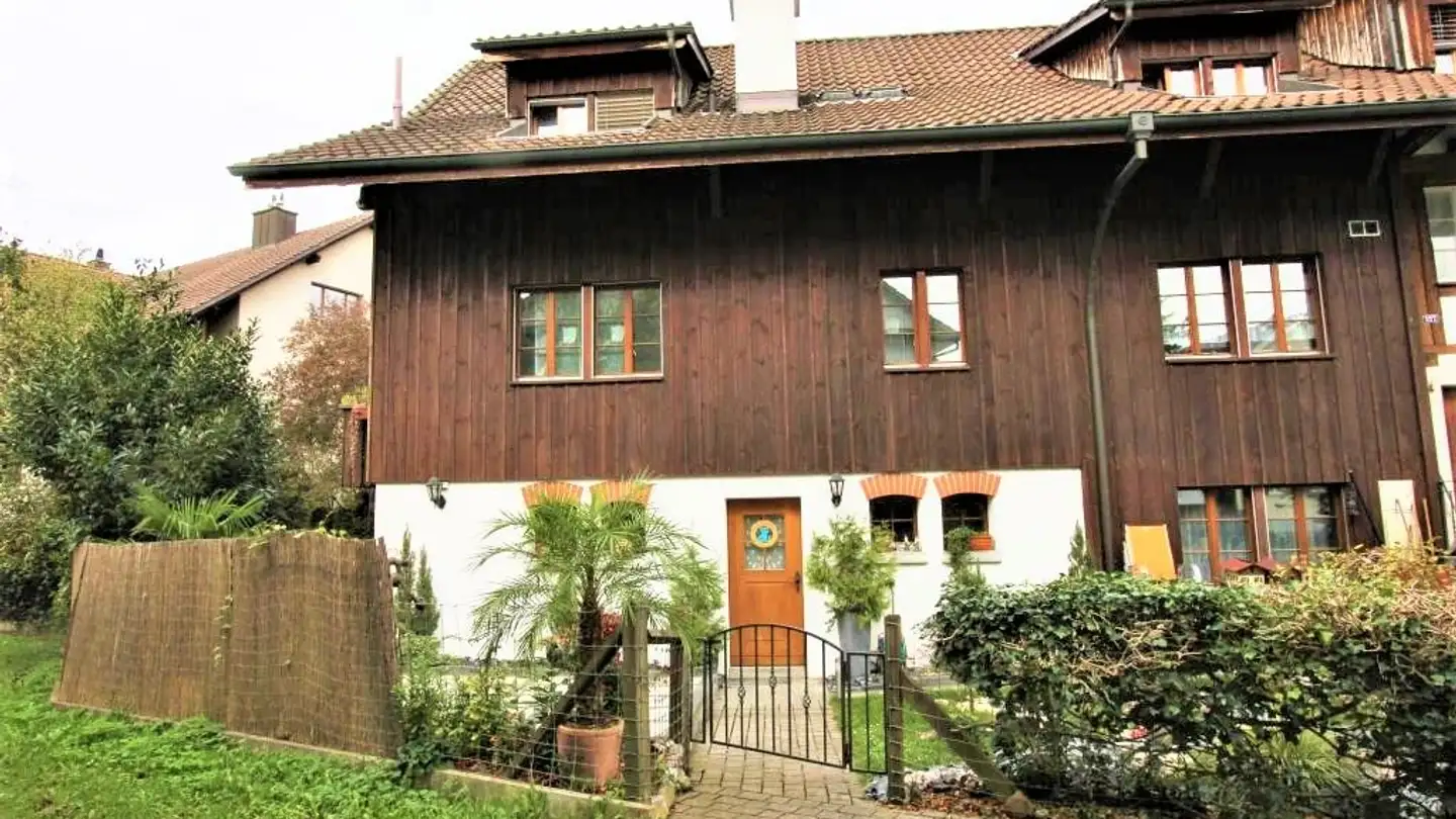 Ferme à louer - Seestrasse 137, 8610 Uster