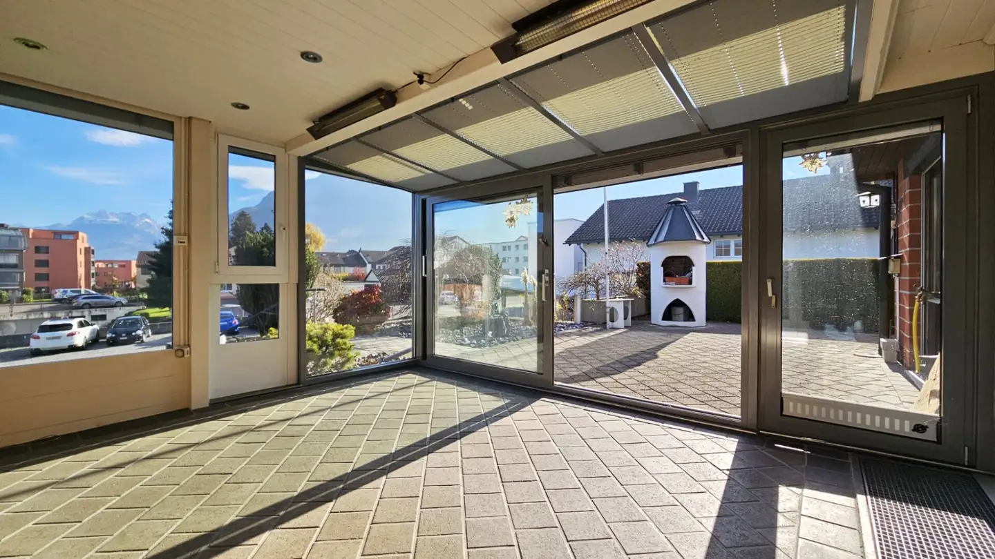 Casa singola in affitto - Kistlerstrasse, 8864 Reichenburg - Photo 4