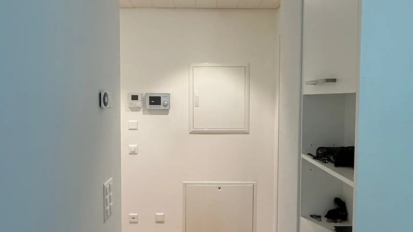 Wohnung mieten - Via Zurigo, 6900 Lugano - Foto 4
