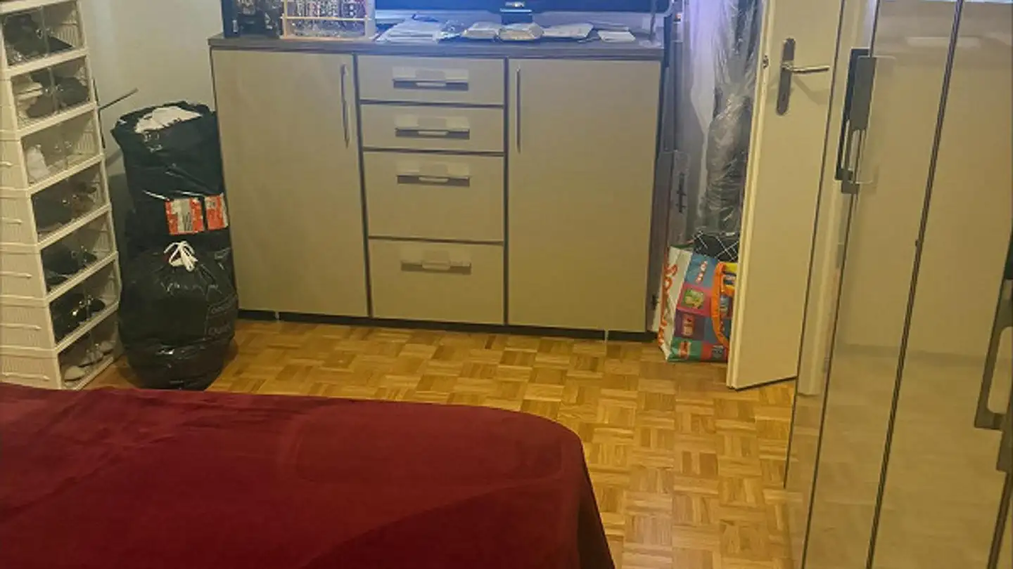 Appartement à louer - Sperrstrasse 69, 4057 Basel - Photo 4