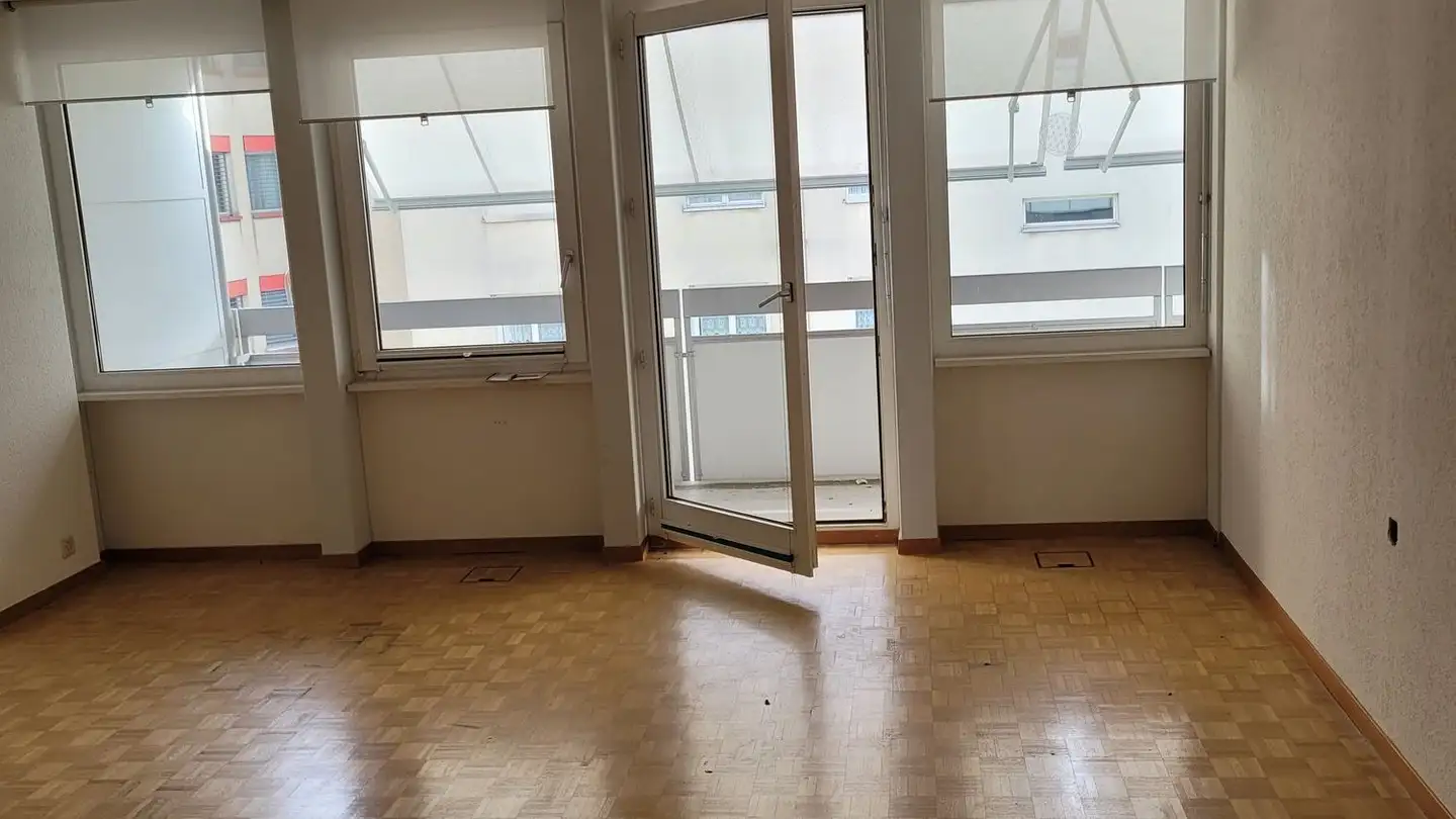 Wohnung mieten - 2502 Biel/Bienne