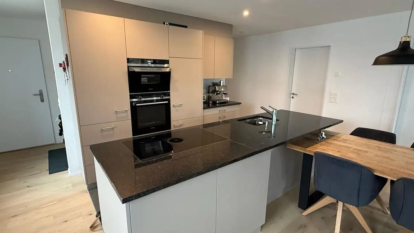 Apartment for rent - Humbergweg 1, 8353 Elgg - Photo 3