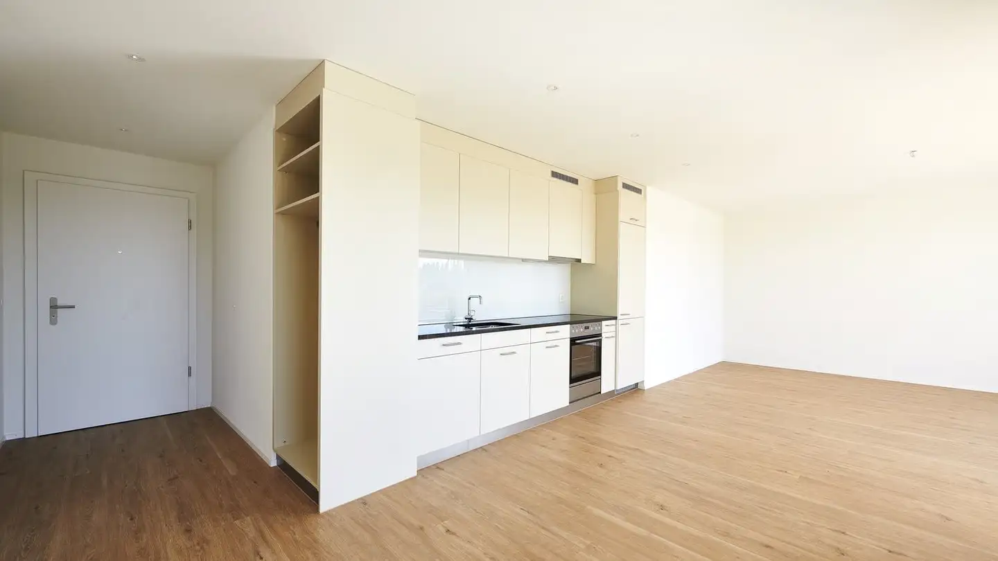Appartement à louer - Schulhausstrasse 2d, 4563 Gerlafingen