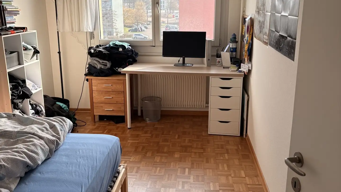 Appartamento in affitto - Ifangstrasse 5, 8604 Volketswil - Foto 2