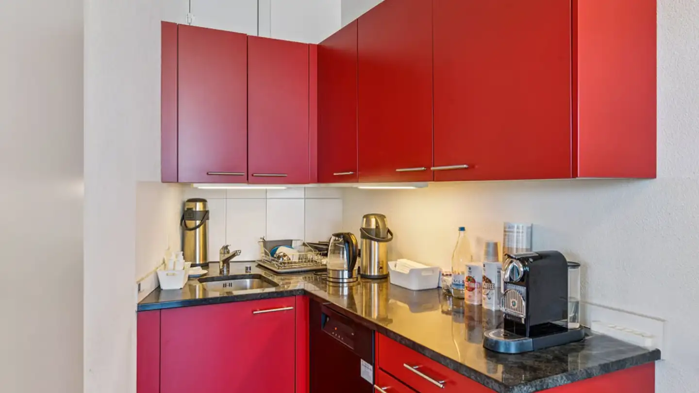 Bureau à louer - Turmstrasse 30, 6312 Steinhausen - Photo 3