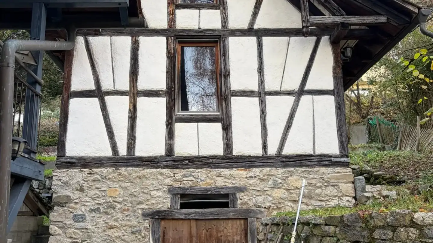 Hobbyraum mieten - Kretzgasse 22, 5416 Kirchdorf AG - Foto 3