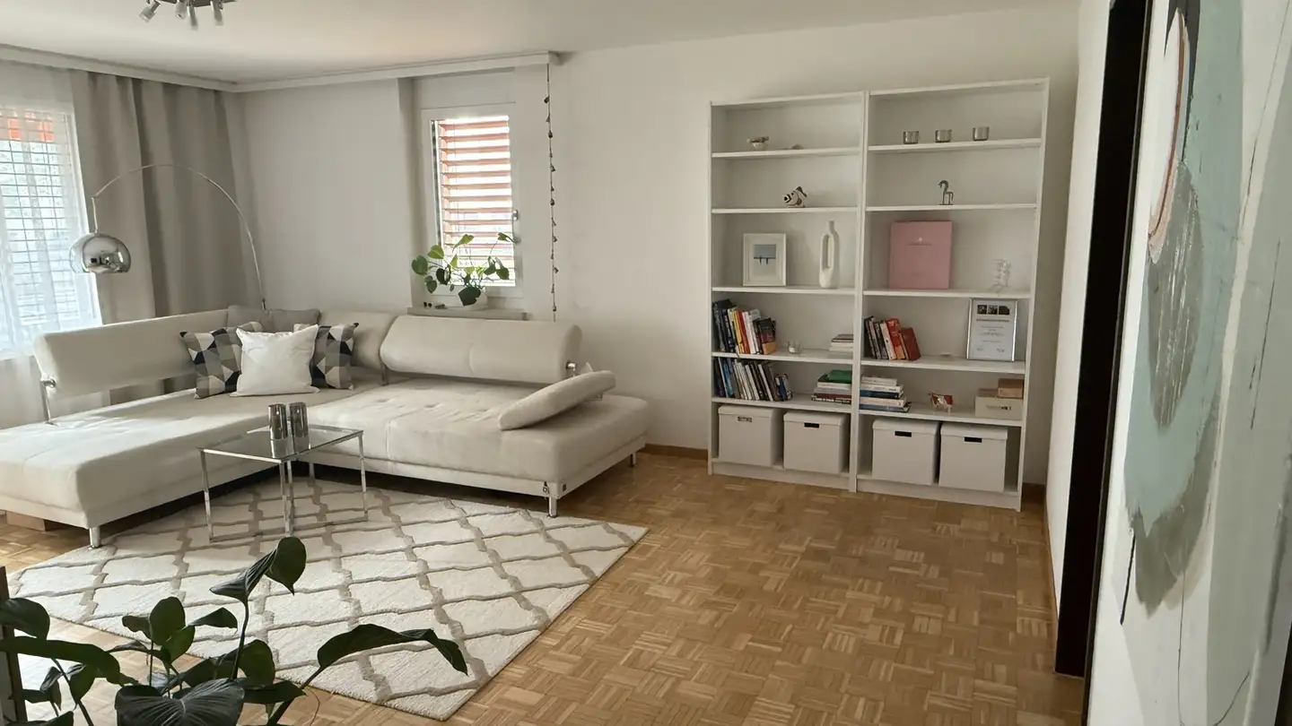 Appartamento ammobiliato in affitto - 8305 Dietlikon - Photo 2