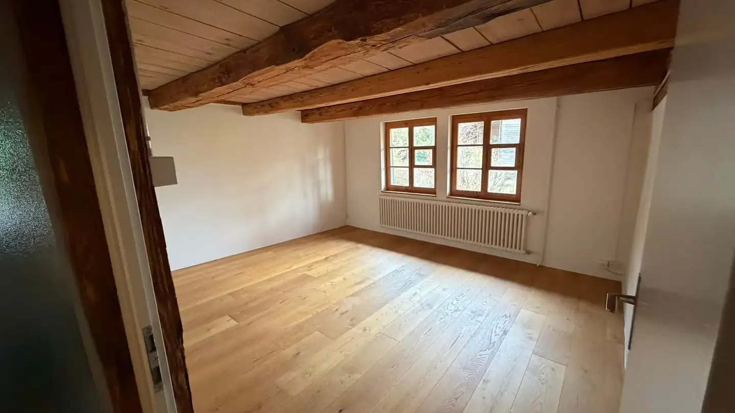 Hobbyraum mieten - Kretzgasse 22, 5416 Kirchdorf AG - Foto 4
