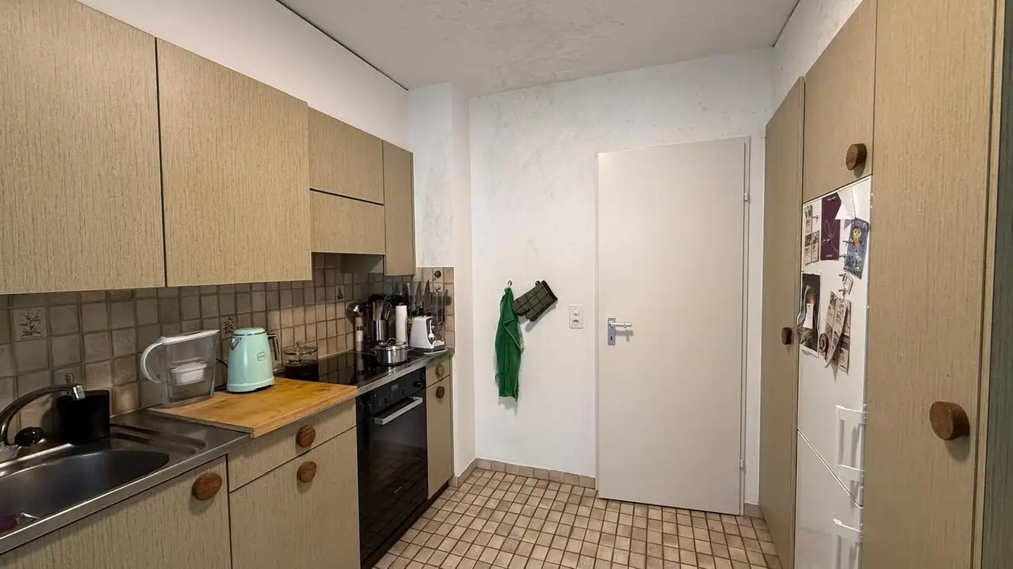 Appartement meublé à louer - 4058 Basel - Photo 3