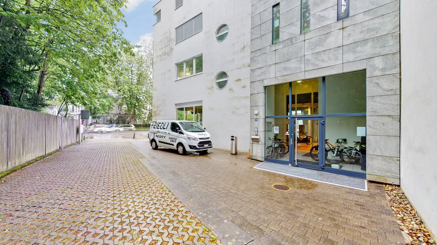 Apartment for rent - Bielstrasse 18, 4500 Solothurn - Photo 2