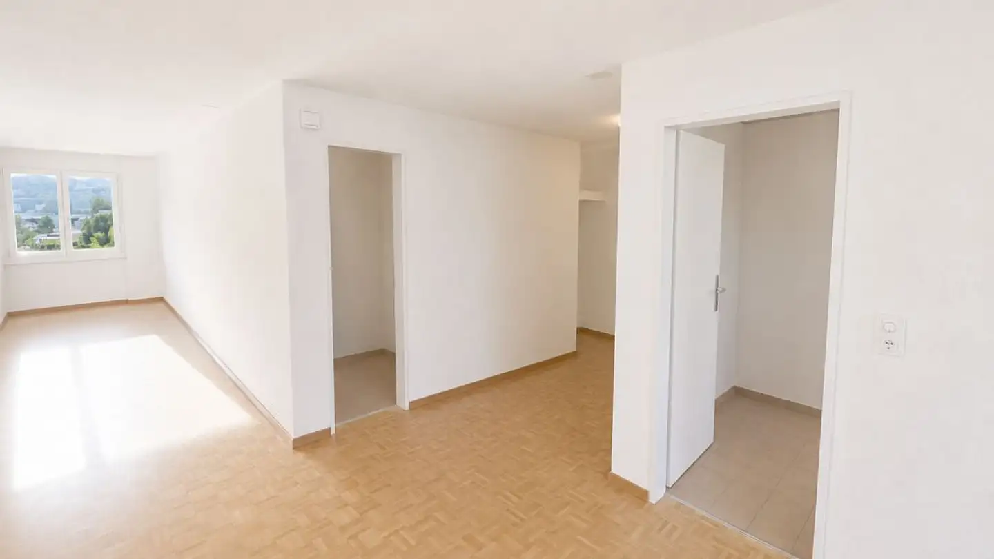 Apartment for rent - Brückreutiweg 106, 3110 Münsingen - Photo 2