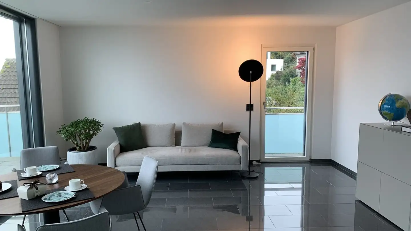 Wohnung mieten - Dorfstrasse 98, 8800 Thalwil - Foto 3