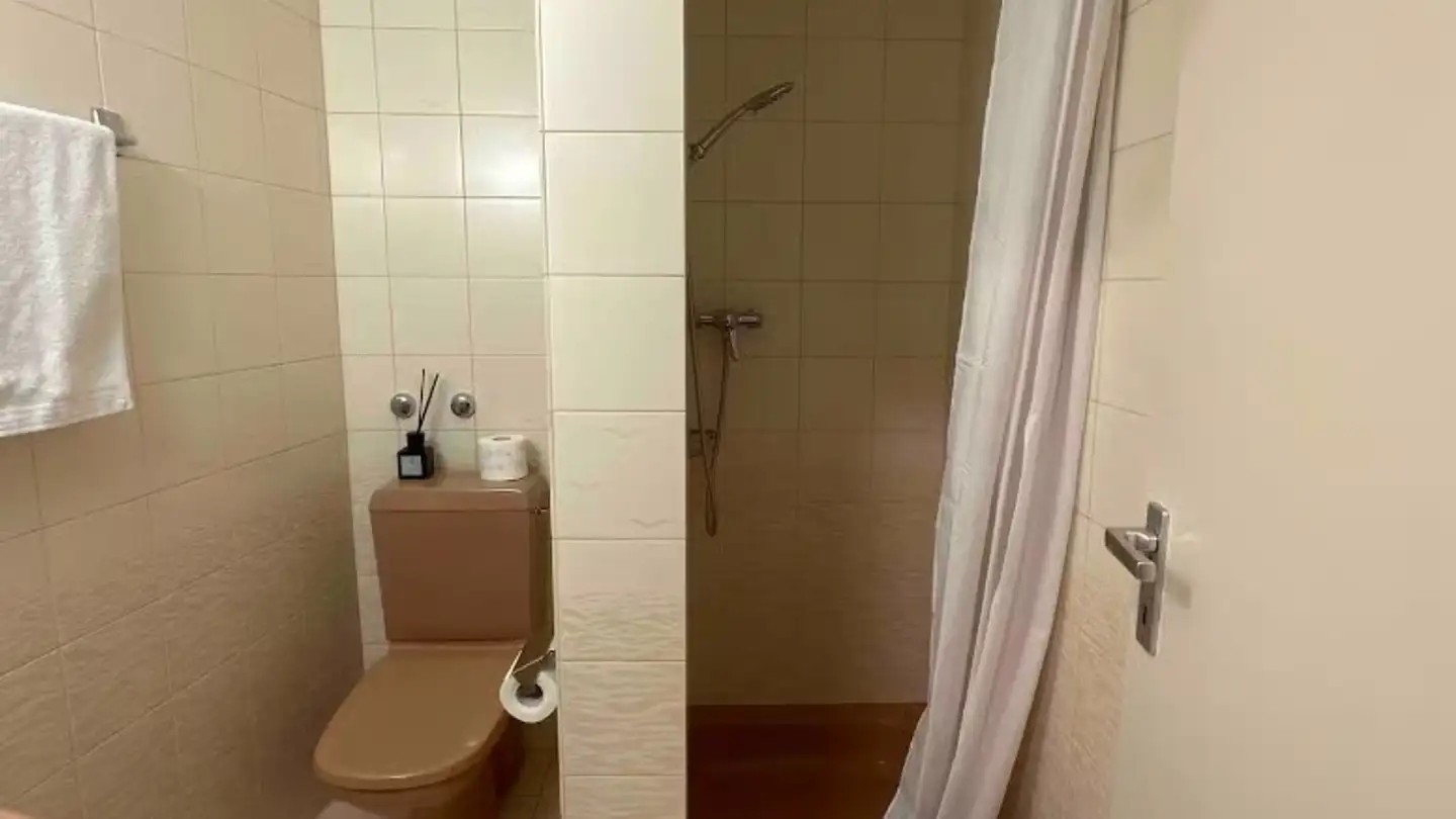 Appartement meublé à louer - 4058 Basel - Photo 4