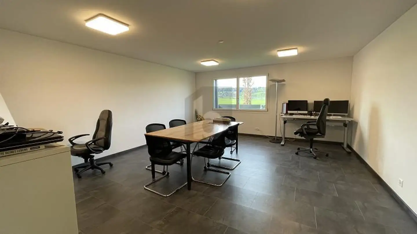 Office space for rent - 6022 Grosswangen - Photo 2