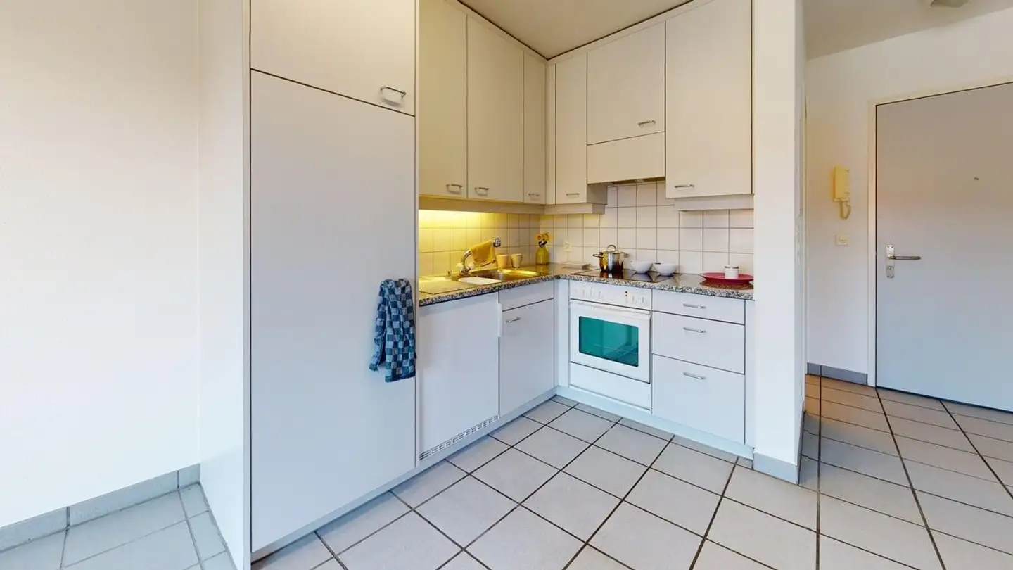 Apartment for rent - Bielstrasse 18, 4500 Solothurn - Photo 4