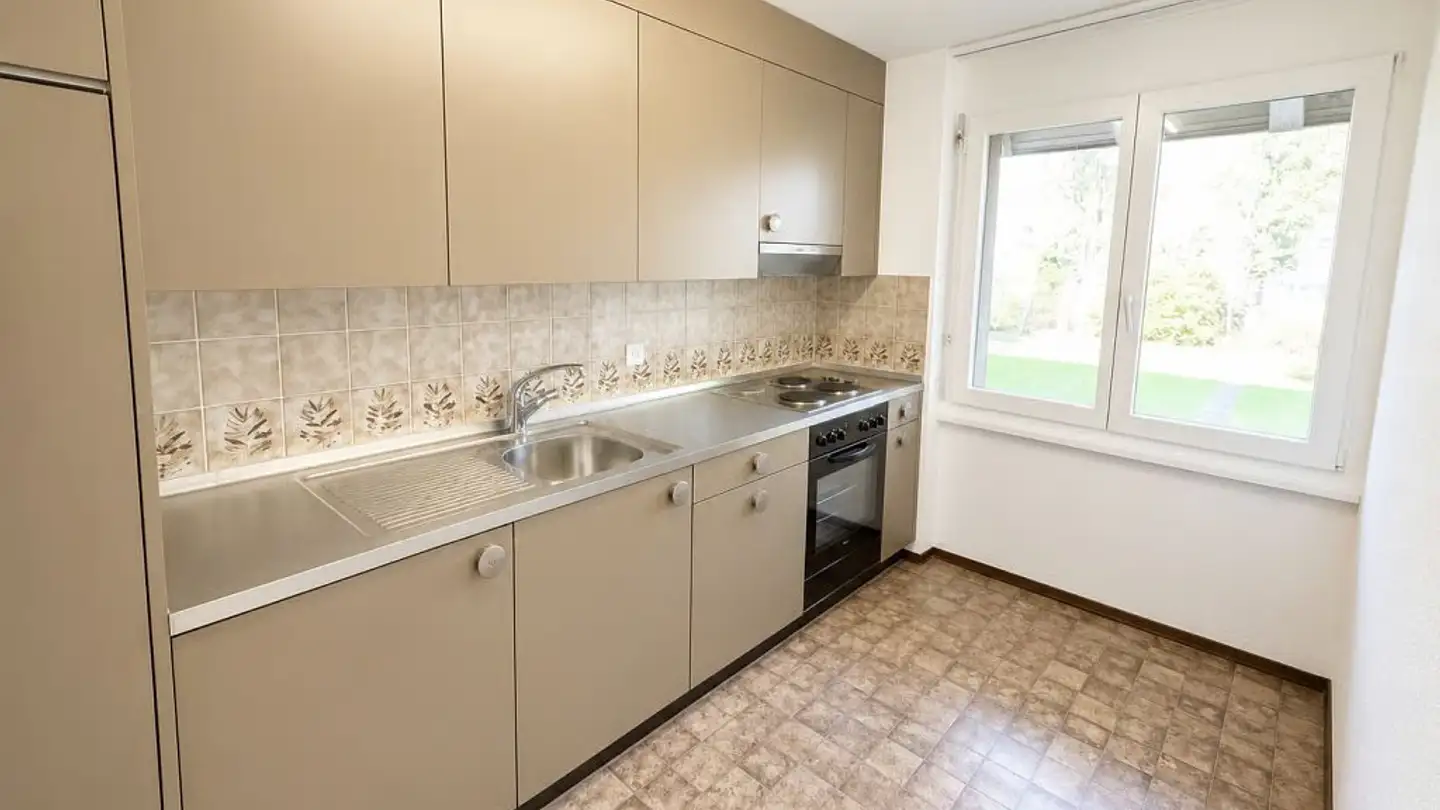 Apartment for rent - Brückreutiweg 106, 3110 Münsingen - Photo 3
