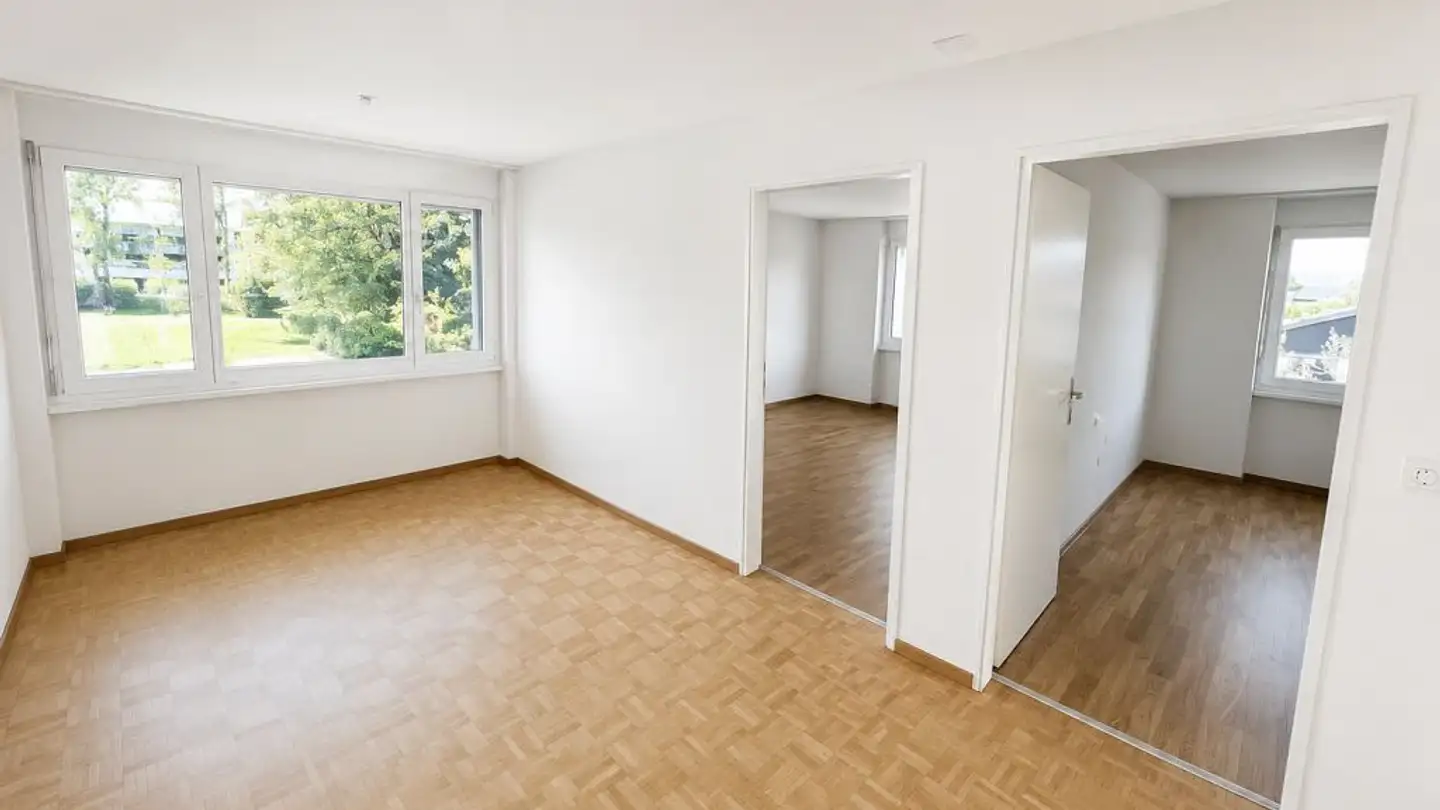 Apartment for rent - Brückreutiweg 106, 3110 Münsingen - Photo 4