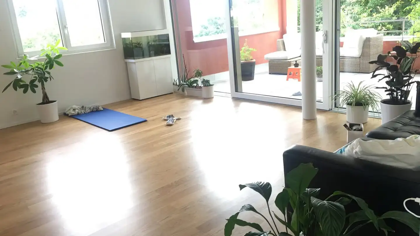 Apartment for rent - Sulzbacherstrasse 18, 8610 Uster - Photo 3