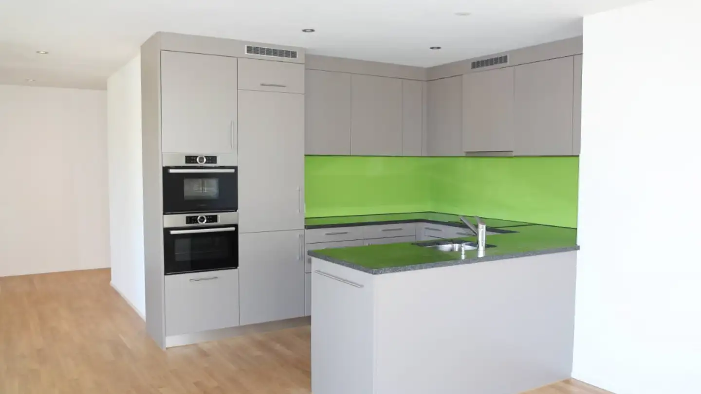 Appartamento in affitto - Bifangstrasse 11, 5737 Menziken - Foto 3