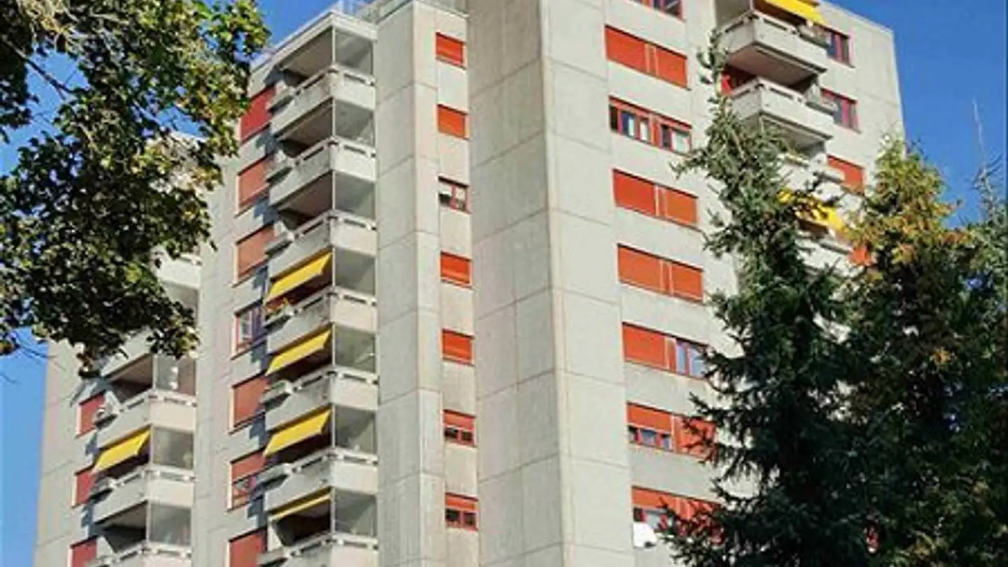 Wohnung mieten - Talackerstrasse 55, 8404 Winterthur